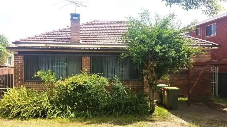 46 Morgan Street, Kingsgrove NSW 2208