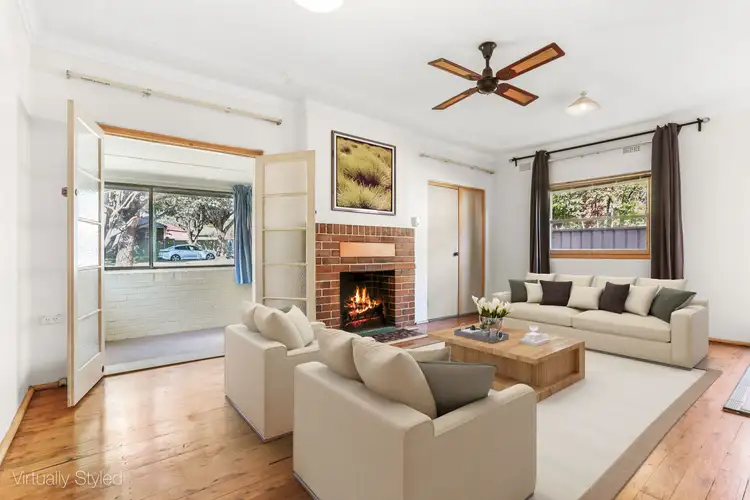 46 Morgan Street, Kingsgrove NSW 2208