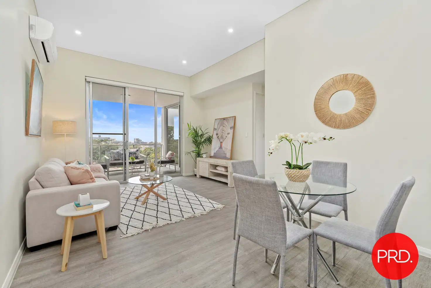 Main view of Homely apartment listing, 403/45 Andover Street, Carlton NSW 2218