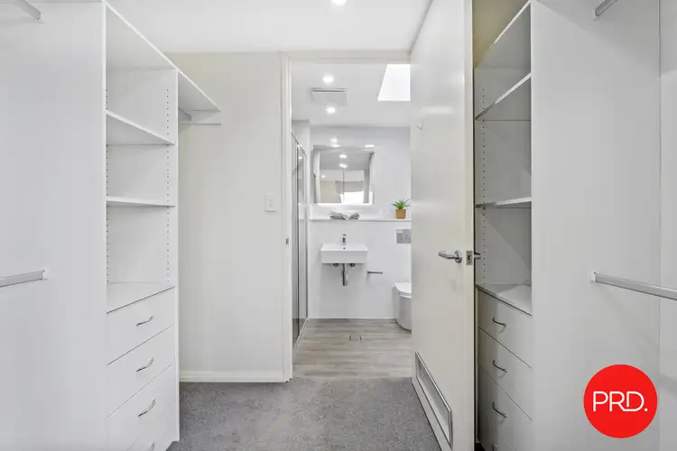 Fifth view of Homely apartment listing, 403/45 Andover Street, Carlton NSW 2218