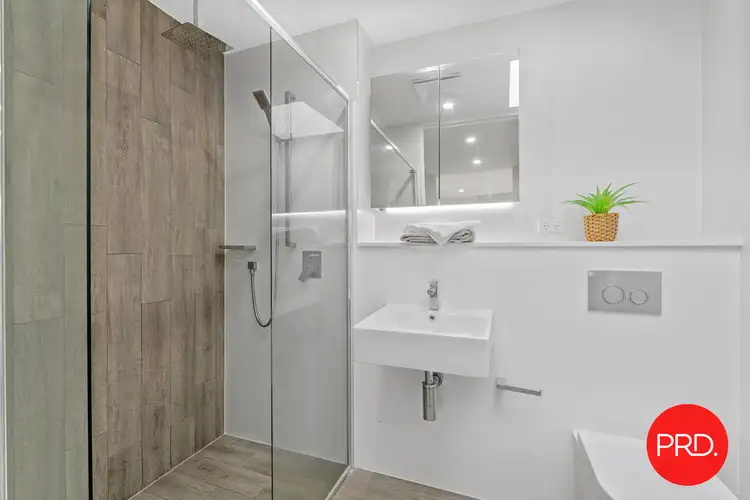 Sixth view of Homely apartment listing, 403/45 Andover Street, Carlton NSW 2218