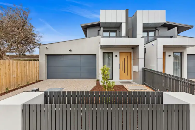 Second view of Homely house listing, 3 Bruton Avenue, Cheltenham VIC 3192