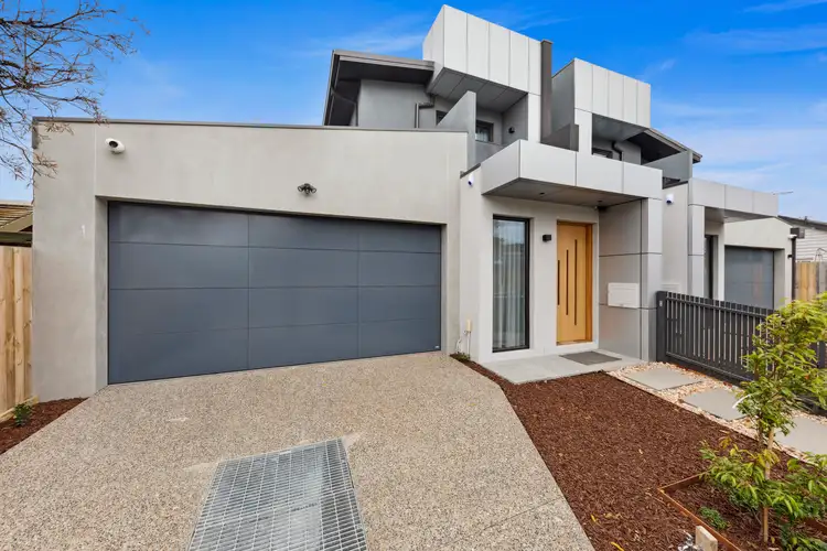 Third view of Homely house listing, 3 Bruton Avenue, Cheltenham VIC 3192