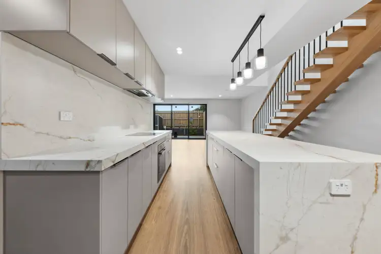 Fifth view of Homely house listing, 3 Bruton Avenue, Cheltenham VIC 3192