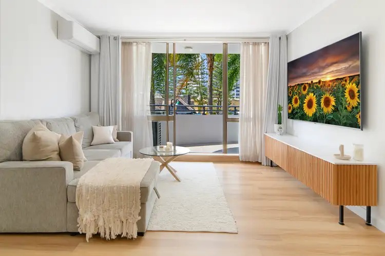 9/2940 Gold Coast Highway, Surfers Paradise QLD 4217