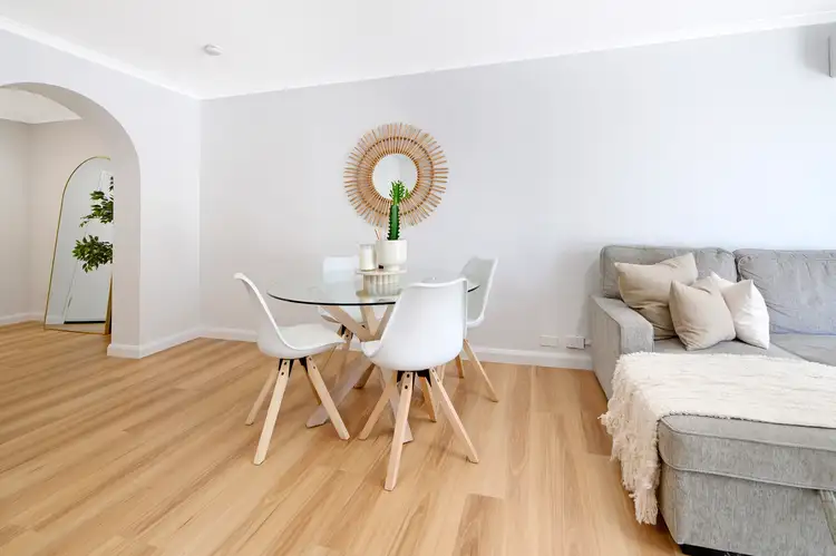 Fourth view of Homely apartment listing, 9/2940 Gold Coast Highway, Surfers Paradise QLD 4217