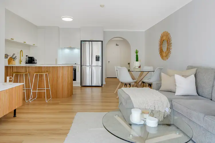 Fifth view of Homely apartment listing, 9/2940 Gold Coast Highway, Surfers Paradise QLD 4217