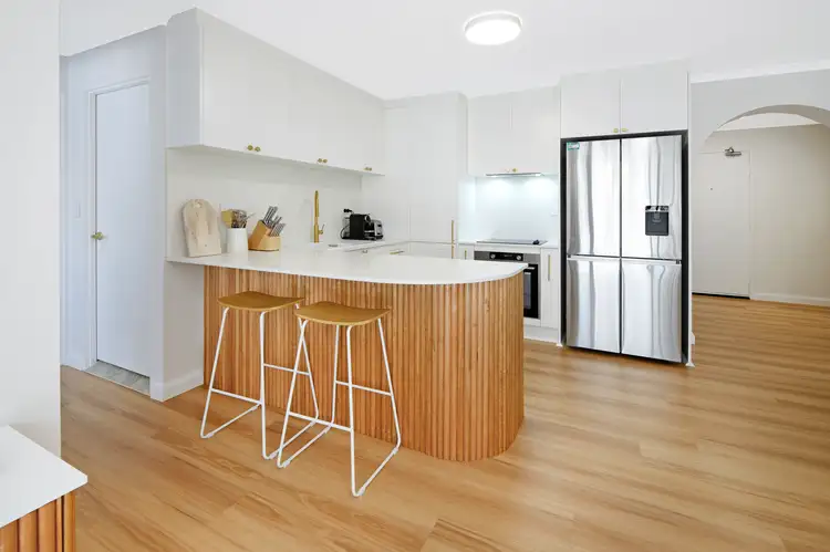 Sixth view of Homely apartment listing, 9/2940 Gold Coast Highway, Surfers Paradise QLD 4217