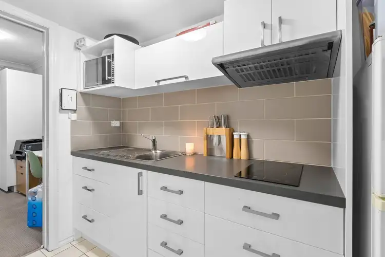 Third view of Homely unit listing, 24/23 Edmondstone Street, South Brisbane QLD 4101