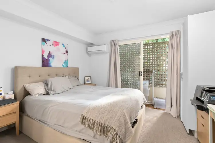 Fourth view of Homely unit listing, 24/23 Edmondstone Street, South Brisbane QLD 4101