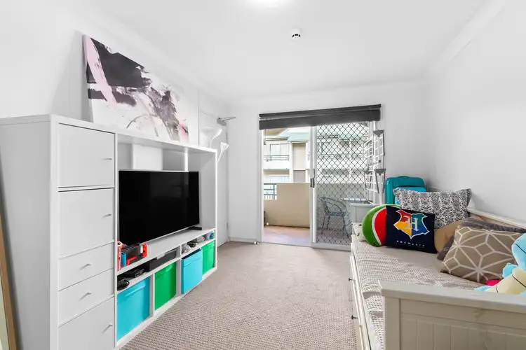 Fifth view of Homely unit listing, 24/23 Edmondstone Street, South Brisbane QLD 4101
