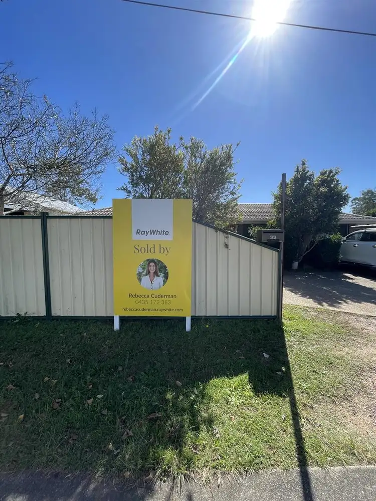 55 Hickory Street, Marsden QLD 4132