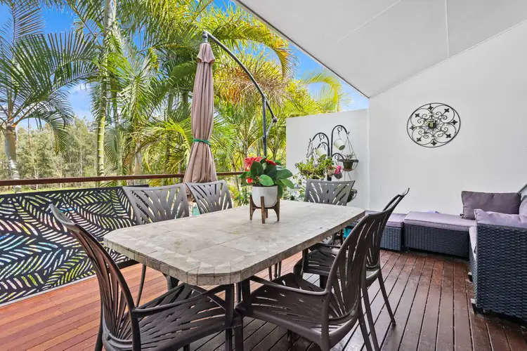 Main view of Homely townhouse listing, 24/41 Macadie Way, Merrimac QLD 4226
