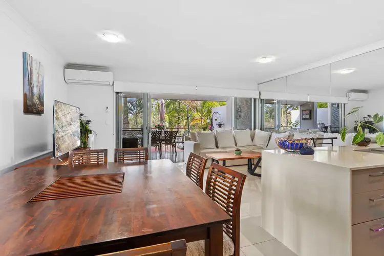 Fourth view of Homely townhouse listing, 24/41 Macadie Way, Merrimac QLD 4226