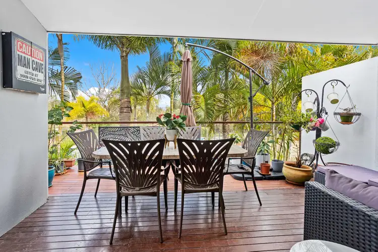 Fifth view of Homely townhouse listing, 24/41 Macadie Way, Merrimac QLD 4226