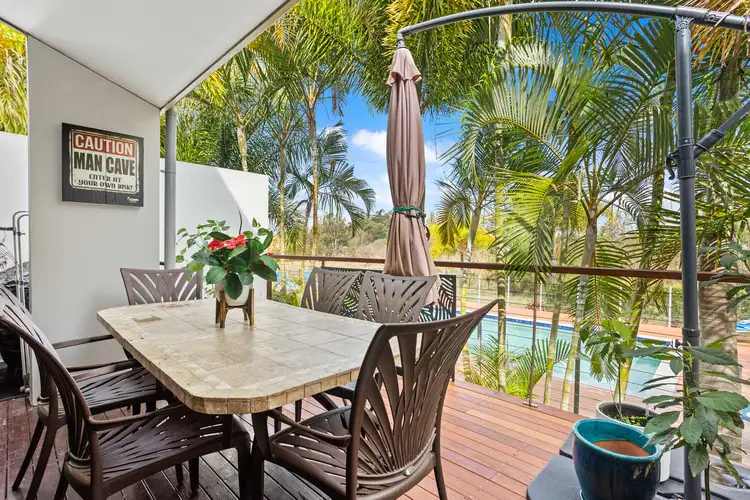 Sixth view of Homely townhouse listing, 24/41 Macadie Way, Merrimac QLD 4226