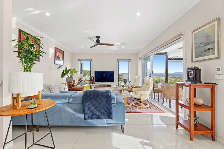 Second view of Homely house listing, 7 Broomfield Crescent, Long Beach NSW 2536