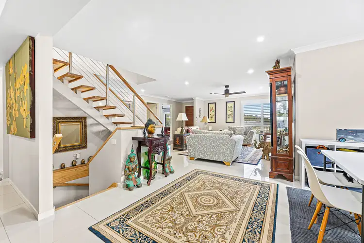 Third view of Homely house listing, 7 Broomfield Crescent, Long Beach NSW 2536