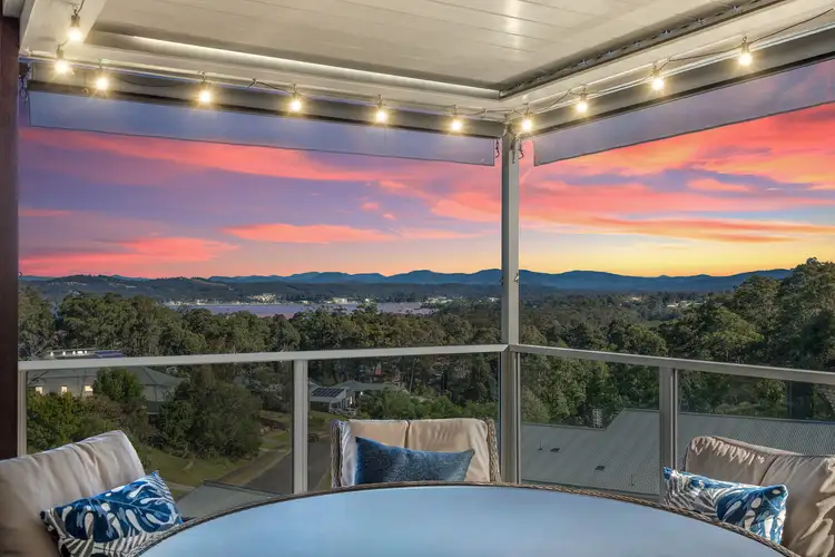 Fourth view of Homely house listing, 7 Broomfield Crescent, Long Beach NSW 2536