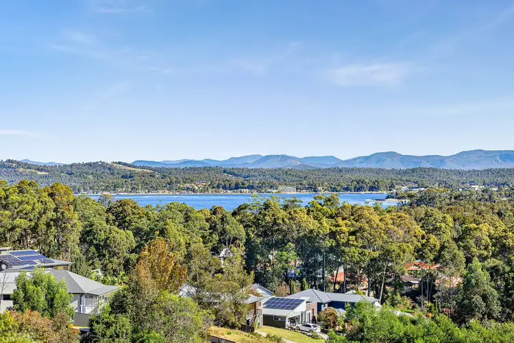 Fifth view of Homely house listing, 7 Broomfield Crescent, Long Beach NSW 2536
