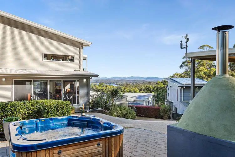 Sixth view of Homely house listing, 7 Broomfield Crescent, Long Beach NSW 2536
