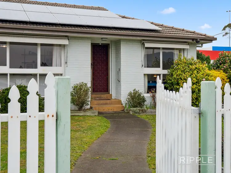Second view of Homely house listing, 65 Wentworth Street, Bellerive TAS 7018