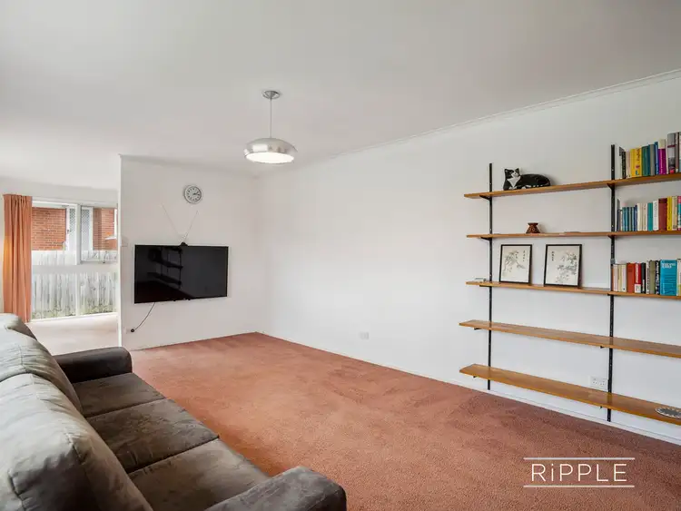 Fifth view of Homely house listing, 65 Wentworth Street, Bellerive TAS 7018