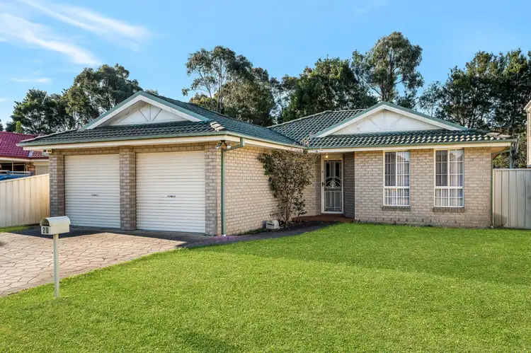20 Athlone Street