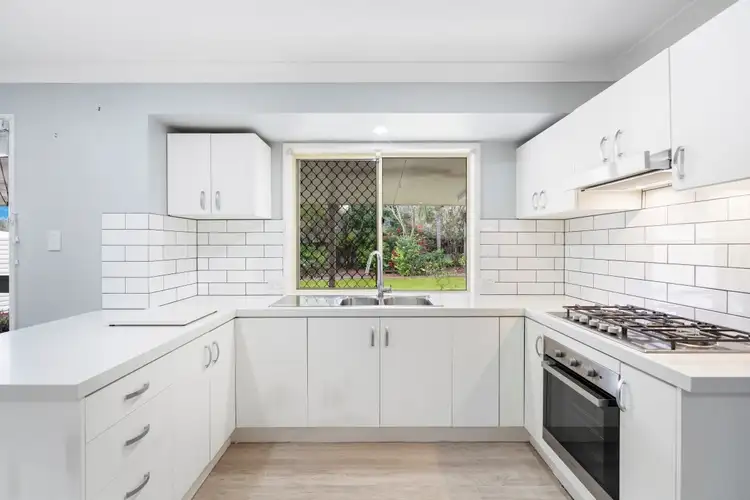 Second view of Homely house listing, 104 Equestrian Drive, Yamanto QLD 4305