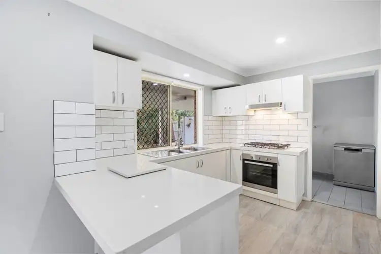 Fifth view of Homely house listing, 104 Equestrian Drive, Yamanto QLD 4305