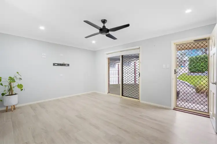 Sixth view of Homely house listing, 104 Equestrian Drive, Yamanto QLD 4305