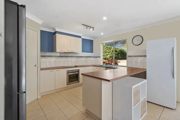 Second view of Homely house listing, 19 Bluetail Crescent, Upper Coomera QLD 4209