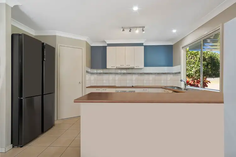 Third view of Homely house listing, 19 Bluetail Crescent, Upper Coomera QLD 4209