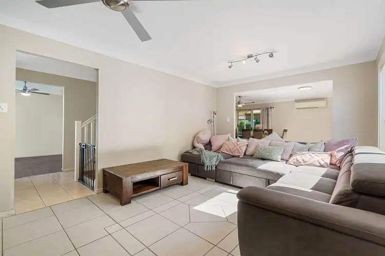 Fourth view of Homely house listing, 19 Bluetail Crescent, Upper Coomera QLD 4209