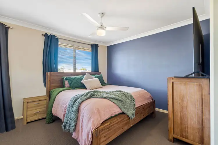 Fifth view of Homely house listing, 19 Bluetail Crescent, Upper Coomera QLD 4209