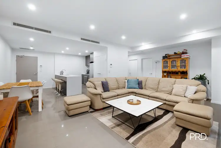 Fourth view of Homely unit listing, 1/97 Caddies Boulevard, Rouse Hill NSW 2155