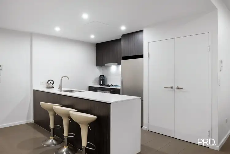 Sixth view of Homely unit listing, 1/97 Caddies Boulevard, Rouse Hill NSW 2155