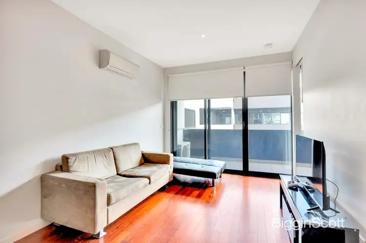 Third view of Homely apartment listing, 406/660 Blackburn Road, Notting Hill VIC 3168
