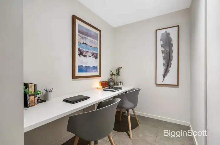 Sixth view of Homely apartment listing, 406/660 Blackburn Road, Notting Hill VIC 3168