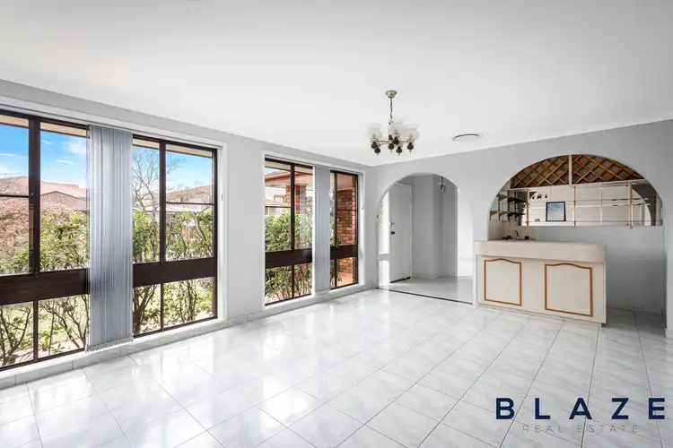 Fourth view of Homely house listing, 15 Duardo Street, Edensor Park NSW 2176