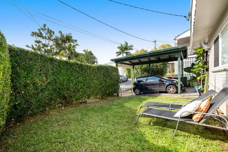 Second view of Homely house listing, 55 Vale Street, Kelvin Grove QLD 4059