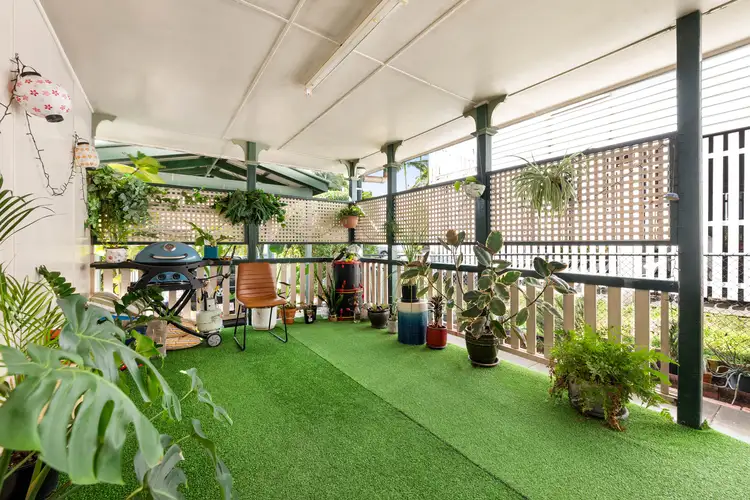 Third view of Homely house listing, 55 Vale Street, Kelvin Grove QLD 4059