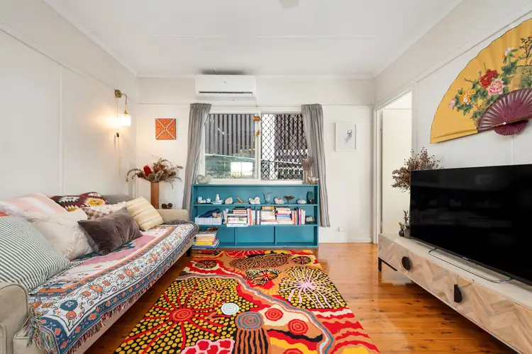 Fourth view of Homely house listing, 55 Vale Street, Kelvin Grove QLD 4059