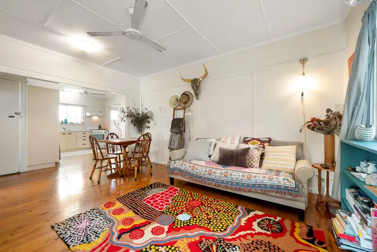 Fifth view of Homely house listing, 55 Vale Street, Kelvin Grove QLD 4059