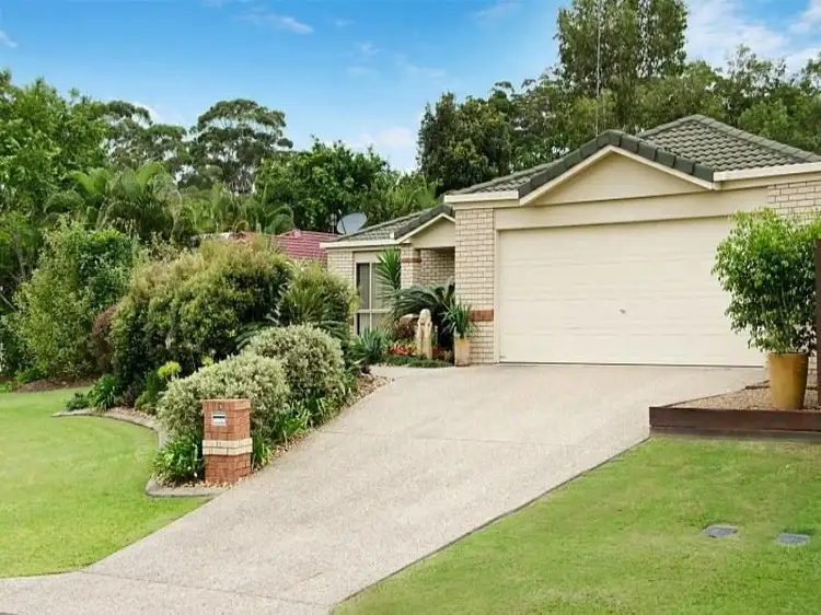 9 Satinash Court, Noosaville QLD 4566