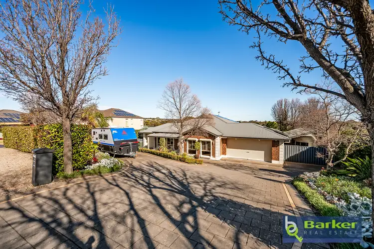 15 Carpentaria Way, Hewett SA 5118
