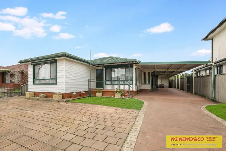 Second view of Homely house listing, 24 Mcmahon Avenue, Liverpool NSW 2170