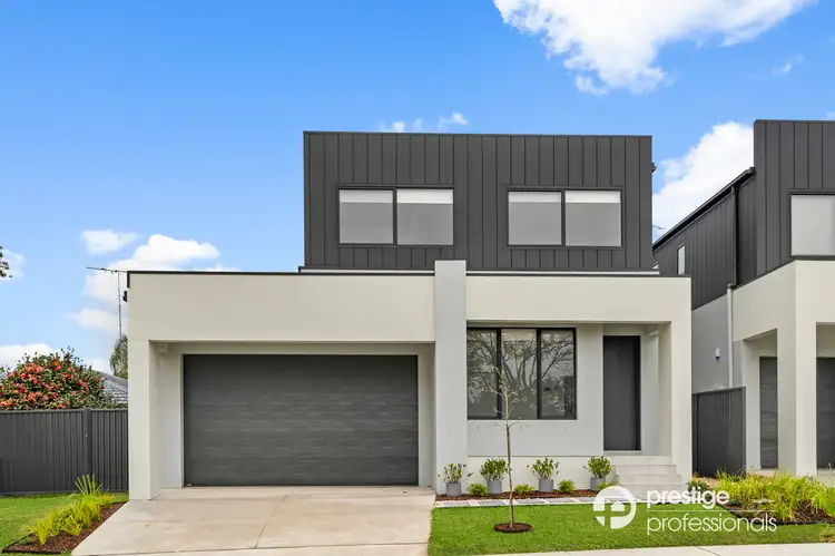 Main view of Homely house listing, 13 Flanagan Avenue, Moorebank NSW 2170