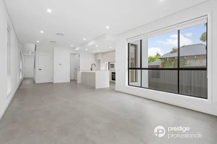 Third view of Homely house listing, 13 Flanagan Avenue, Moorebank NSW 2170