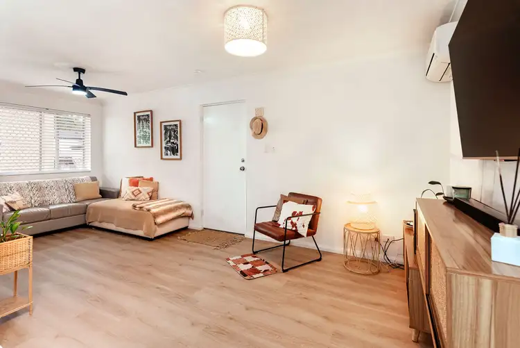 Second view of Homely unit listing, 10/483 Sandgate Road, Albion QLD 4010